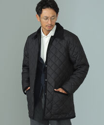 B:MING by BEAMS | B:MING by BEAMS / サーモライト(R) キルティング ブルゾン(ブルゾン)