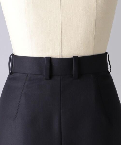 BLAMINK（ブラミンク）の「< BLAMINK（ブラミンク）> F WO C/BENT LONG