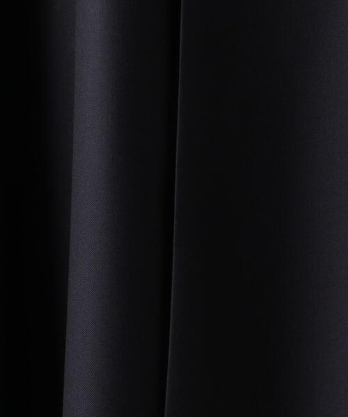 BLAMINK ブラミンク F WO C/BENT LONG スカート BLAMINK（ブラミンク）の「< BLAMINK（ブラミンク）> F WO C/BENT LONG