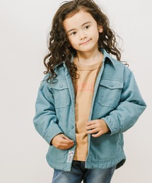 [KIDS]ナカボアコーデュロイジャケット