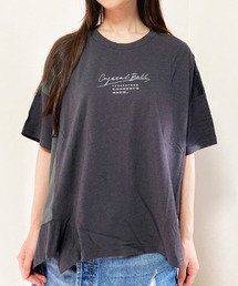 CB 22 cut and sew