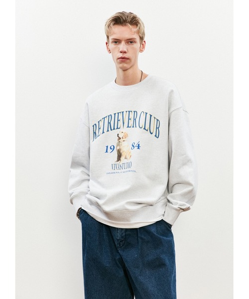 VIVASTUDIO（ビバスタジオ）の「【UNISEX】VIVA STUDIO