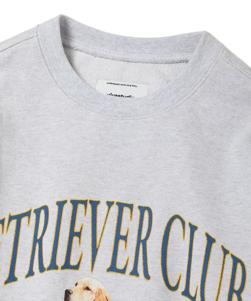 VIVASTUDIO（ビバスタジオ）の「【UNISEX】VIVA STUDIO／RETRIEVERプル