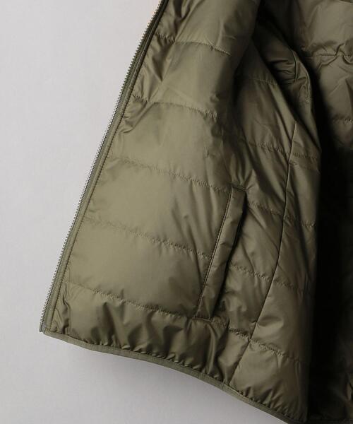 patagonia（パタゴニア）の「＜patagonia(パタゴニア)＞ボーイズ リバーシブル レディ フレディ フーディージャケット ｰ2WAY- Ψ（その他アウター・レディース・オフホワイト/ベージュ・XXL）」の6枚目の写真