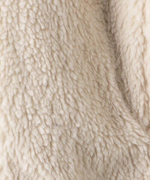 patagonia（パタゴニア）の「＜patagonia(パタゴニア)＞ボーイズ リバーシブル レディ フレディ フーディージャケット ｰ2WAY- Ψ（その他アウター・レディース・オフホワイト/ベージュ・XXL）」の14枚目の写真