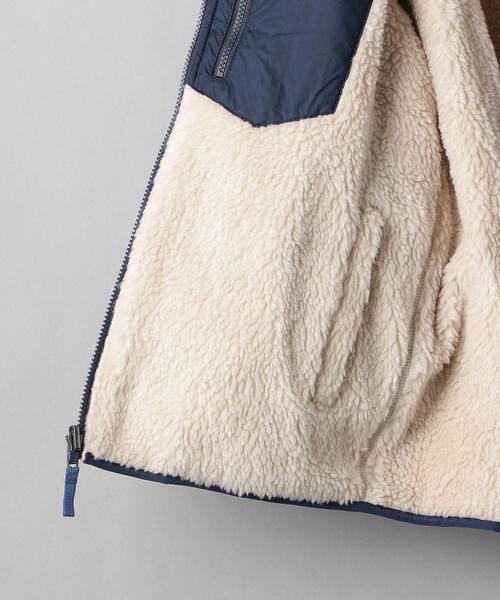 patagonia（パタゴニア）の「＜patagonia(パタゴニア)＞ボーイズ リバーシブル レディ フレディ フーディージャケット ｰ2WAY- Ψ（その他アウター・レディース・オフホワイト/ベージュ・XXL）」の8枚目の写真
