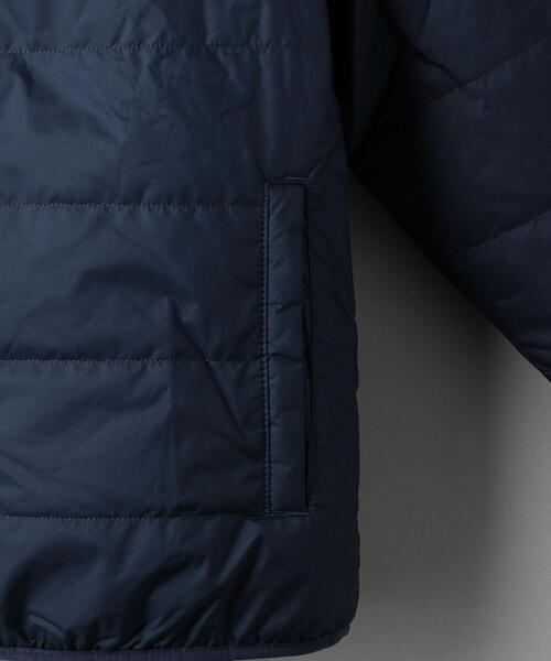 patagonia（パタゴニア）の「＜patagonia(パタゴニア)＞ボーイズ リバーシブル レディ フレディ フーディージャケット ｰ2WAY- Ψ（その他アウター・レディース・オフホワイト/ベージュ・XXL）」の9枚目の写真