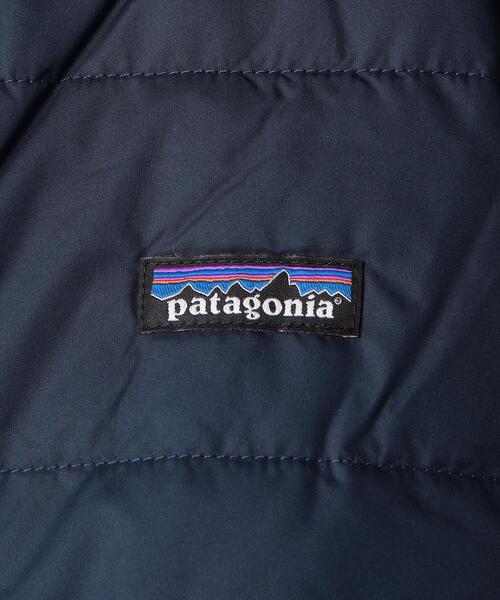 patagonia（パタゴニア）の「＜patagonia(パタゴニア)＞ボーイズ リバーシブル レディ フレディ フーディージャケット ｰ2WAY- Ψ（その他アウター・レディース・オフホワイト/ベージュ・XXL）」の11枚目の写真