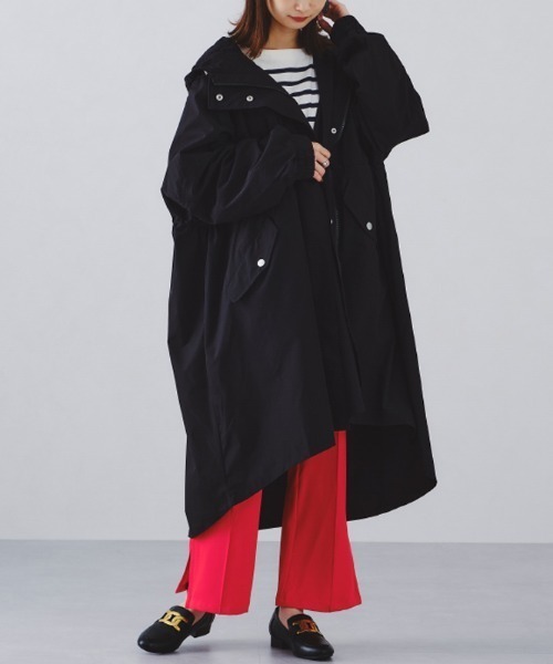 ORiental TRaffic（オリエンタルトラフィック）の「ゴールドモチーフローファー/15304（ローファー・レディース・ブラック/ベージュ/ブラウン・40/38/39/41/42/43/33/34/35/36/37）」の12枚目の写真