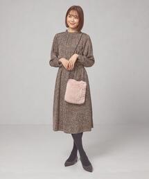 closet story | ＜closet story（クローゼットストーリー）＞フェイクファー ミニ ショルダーバッグ(ショルダーバッグ)