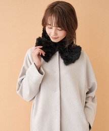 【Casselini】フェイクファーティペット