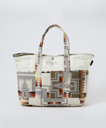 【PENDLETON × TAION / ペンドルトン × タイオン】 ダウン トートバッグ 213003