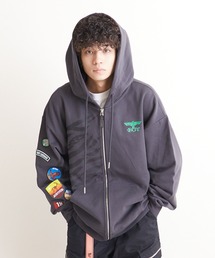 Boy London ボーイロンドン のメンズファッション通販 Zozotown カラー グレー 灰色系