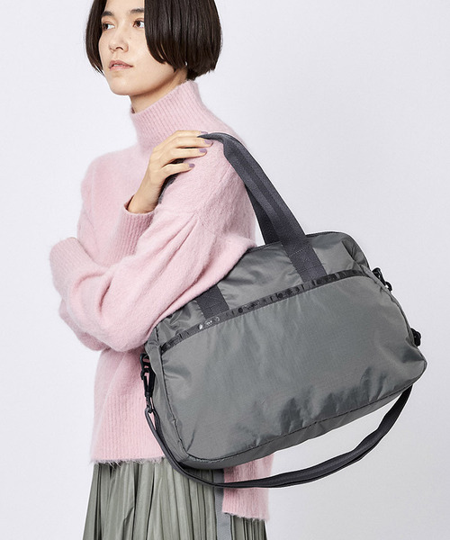 Ham_cow レスポー Amazon.co.jp: [レスポートサック] トートバッグ 4360 DELUXE