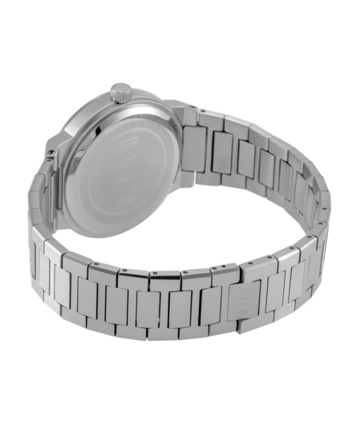 DUFA（ドゥッファ）の「DUFA Gunther Automatic アナログ腕時計 DF903322 メンズ（アナログ腕時計・メンズ・ブラック・FREE）」の4枚目の写真