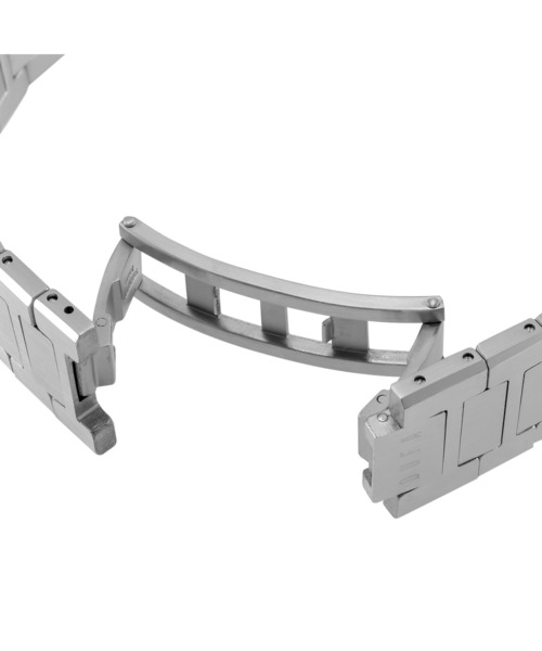 DUFA（ドゥッファ）の「DUFA Gunther Automatic アナログ腕時計 DF903322 メンズ（アナログ腕時計・メンズ・ブラック・FREE）」の3枚目の写真