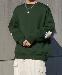 PairPair | セルフィープリントスウェット(ユニセックス)(スウェット)