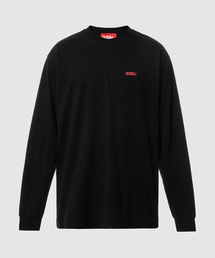 TWISTED LONGSLEEVE TEE