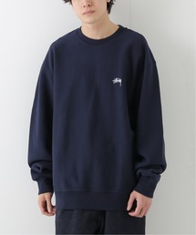 stussy スウェット ブルー 楽天市場】STUSSY（カラーブルー）（スウェット・トレーナー