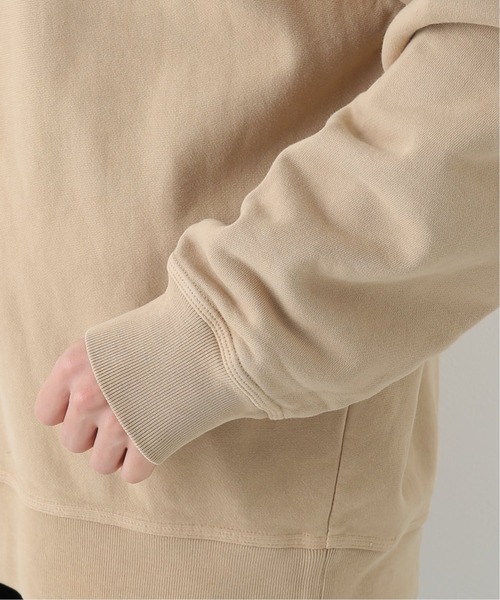 STUSSY（ステューシー）の「【STUSSY / ステューシー】Stock Logo Crew