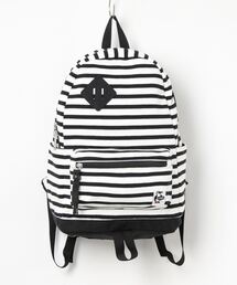 【CHUMS/チャムス】Kds Classic Day Pack Sweat Nylon