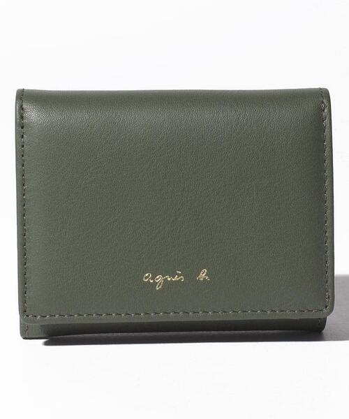 ミニウォレット (AW11C－12)