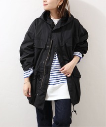 ARMY TWILL | 【ARMY TWILL / アーミーツイル】HOODED COAT:コート◆(その他アウター)