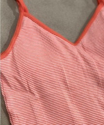 MILLER | 【MILLER】MILLER Cup Cami(タンクトップ)