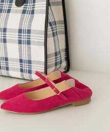 RODE SKO | 『MADE IN JAPAN』2WAYメリージェーンパンプス(パンプス)