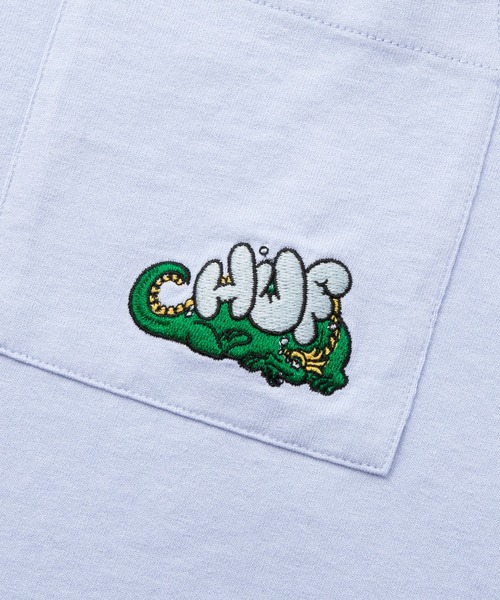 HUF（ハフ） MAGIC DRAGON CREW 楽天市場】MAGIC DRAGON CREW HUF ハフ トップス スウェット