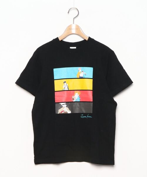 ブランド古着 半袖tシャツ Zozotownコラボ Tシャツ カットソー 呪術廻戦 ジュジュツカイセン のファッション通販 Zozoused