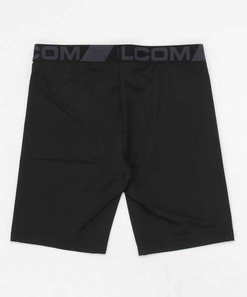 VOLCOM(ボルコム)の「【VOLCOM】JPN CHONES(水着・メンズ・ブラック・MEDIUM/LARGE/X-LARGE)」の2枚目の写真