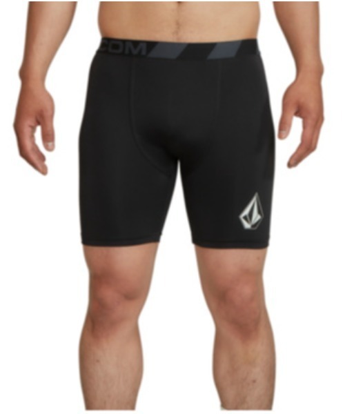 VOLCOM(ボルコム)の「【VOLCOM】JPN CHONES(水着・メンズ・ブラック・MEDIUM/LARGE/X-LARGE)」の4枚目の写真