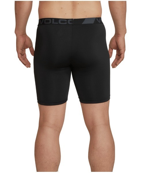 VOLCOM(ボルコム)の「【VOLCOM】JPN CHONES(水着・メンズ・ブラック・MEDIUM/LARGE/X-LARGE)」の5枚目の写真