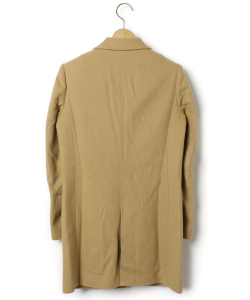 FRAMeWORK（フレームワーク）の「テーラードジャケット（テーラードジャケット・レディース・ベージュ・36）」の2枚目の写真