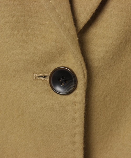 FRAMeWORK（フレームワーク）の「テーラードジャケット（テーラードジャケット・レディース・ベージュ・36）」の4枚目の写真