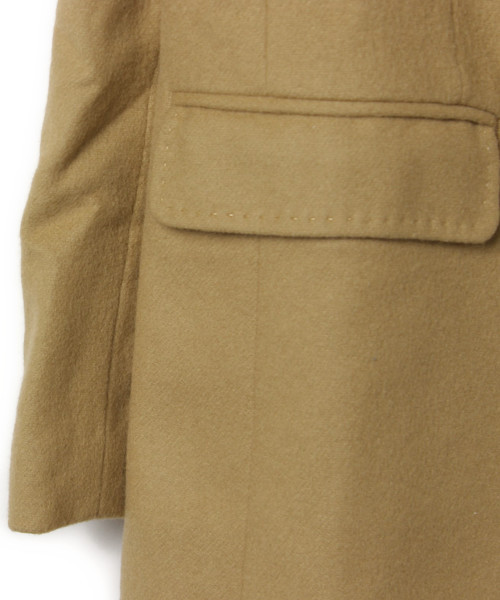 FRAMeWORK（フレームワーク）の「テーラードジャケット（テーラードジャケット・レディース・ベージュ・36）」の5枚目の写真