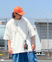 JACKROSE | ONEITA-ヘビーウエイト.SSTEE(Tシャツ/カットソー)