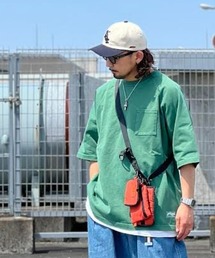 JACKROSE | ONEITA-ヘビーウエイト.SSTEE(Tシャツ/カットソー)