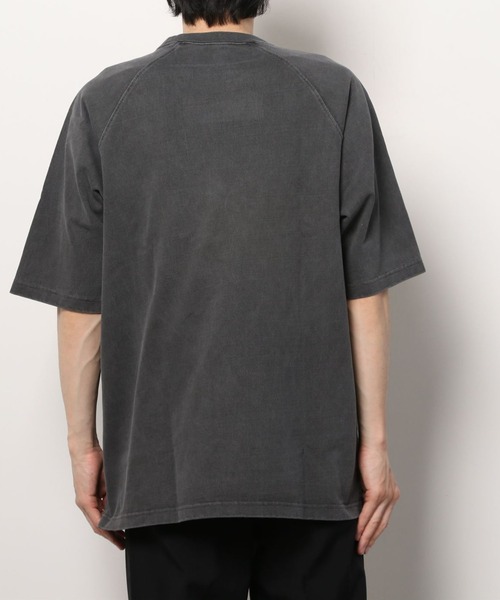 JACKROSE（ジャックローズ）の「ONEITA-ヘビーウエイト.SSTEE（Tシャツ/カットソー・メンズ・ホワイト/ブラック/グリーン・M/L）」の18枚目の写真