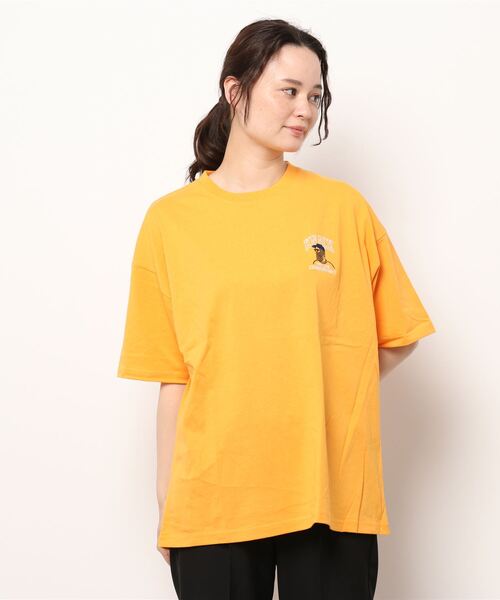 improves（インプローブス）の「USコットン サガラ刺しゅう 半袖Tシャツ（Tシャツ/カットソー・メンズ・C/D/B/E/F/A・MEDIUM/LARGE）」の13枚目の写真