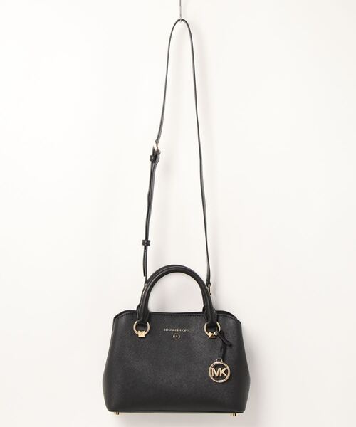 MICHAEL KORS（マイケルコース）の「EDITH サッチェル スモール