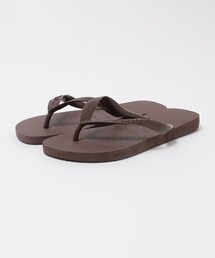 HAVAIANAS: TOP ビーチサンダル