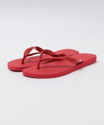 HAVAIANAS: TOP ビーチサンダル