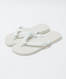 havaianas（ハワイアナス）の「HAVAIANAS: TOP ビーチサンダル（サンダル）」