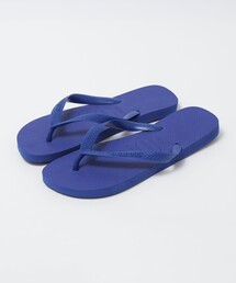 havaianas（ハワイアナス）の「HAVAIANAS: TOP ビーチサンダル（サンダル）」