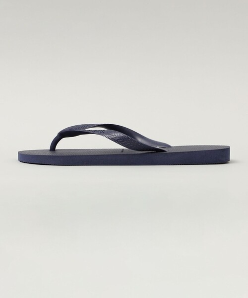 havaianas（ハワイアナス）の「HAVAIANAS: TOP ビーチサンダル（サンダル・メンズ・ブラック/ネイビー/グレー/ベージュ/ブラウン・LARGE/SMALL/MEDIUM）」の6枚目の写真