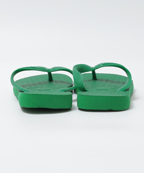 havaianas（ハワイアナス）の「HAVAIANAS: TOP ビーチサンダル（サンダル・メンズ・ブラック/ネイビー/グレー/ベージュ/ブラウン/クリーム/ブルー/レッド/グリーン/ホワイト・LARGE/SMALL/MEDIUM）」の18枚目の写真
