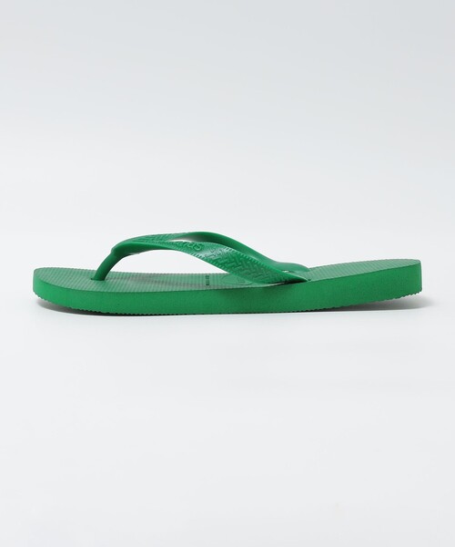 havaianas（ハワイアナス）の「HAVAIANAS: TOP ビーチサンダル（サンダル・メンズ・ブラック/ネイビー/グレー/ベージュ/ブラウン/クリーム/ブルー/レッド/グリーン/ホワイト・LARGE/SMALL/MEDIUM）」の19枚目の写真