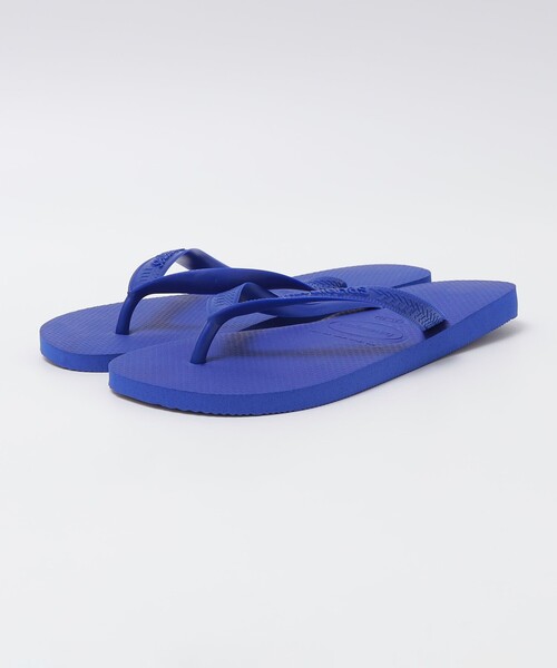 havaianas（ハワイアナス）の「HAVAIANAS: TOP ビーチサンダル（サンダル・メンズ・ブラック/ネイビー/グレー/ベージュ/ブラウン/クリーム/ブルー/レッド/グリーン/ホワイト・LARGE/SMALL/MEDIUM）」の20枚目の写真